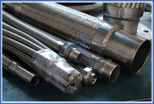 Металлорукав МНВД в Щёлково