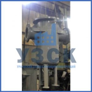 Фильтр сетчатый дренажный жидкостный СДЖ в Щёлково