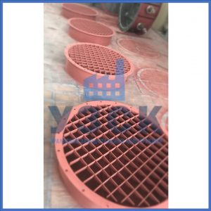 Клапаны взрывные ПГВУ в Щёлково