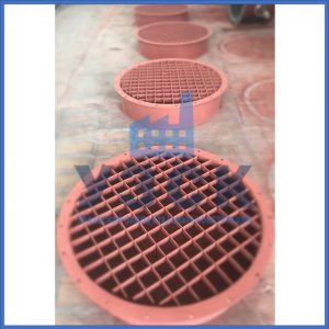 Клапан ПГВУ Ду 1000 мм в Щёлково