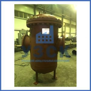 Купить фильтр СДЖ Ду 500, Ру 1,6 МПа в Щёлково