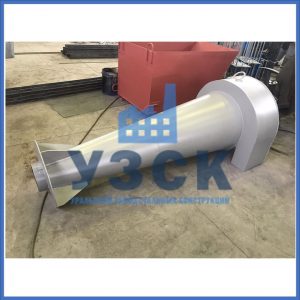 Купить циклоны СДК-ЦН-600 без бункера и улитки в Щёлково