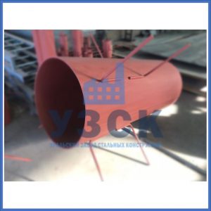 Купить гильзы для прохода труб через стены в Щёлково