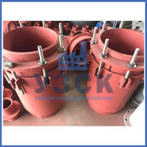 Купить сальниковые Компенсаторы Ду 400 в Щёлково