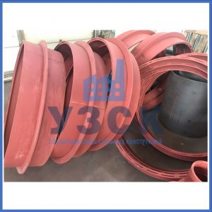 Купить сальники набивные Ду 1000, Ду 1200 в Щёлково