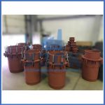 Купить сальниковые компенсаторы ду 500, ду 700, 4.903,5.903 Т.1, ТС-579, ТС-580 в Щёлково