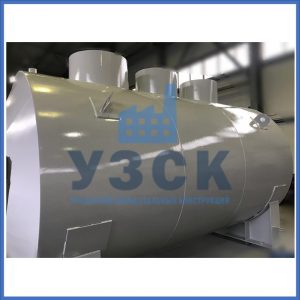 Купить ёмкость подземная 20 м3 ГКК-1-1-1-20-0,07-У в Щёлково