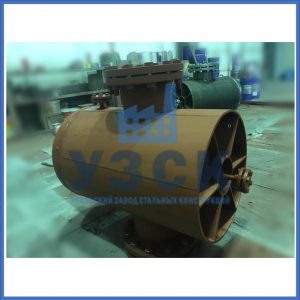 Купить грязевик ГПТ ТС-569 от производителя в Щёлково