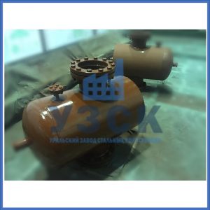 Купить грязевик ТС-569.00.000-15 от производителя в Щёлково