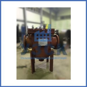 Купить шламоотводитель ФШМ в Щёлково