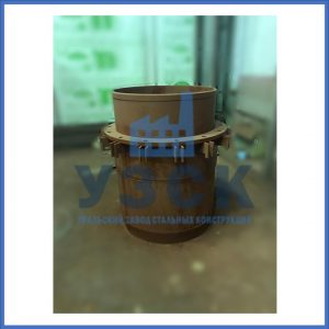 Купить сальниковые компенсаторы односторонние Ду 500, Ду 700, Ду 900 в Щёлково