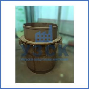 Купить сальниковые компенсаторы односторонние Ду 500, Ду 700, Ду 900 в Щёлково