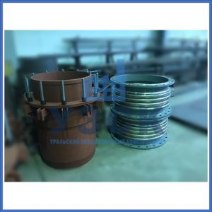 Купить сальниковые компенсаторы односторонние Ду 500, Ду 700, Ду 900 в Щёлково