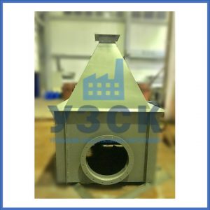 Купить бункер пирамидальный к циклонам ЦН в Щёлково