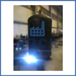 Купить аппарат ВЭЭ-2,15 емкость в Щёлково