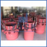 Купить сальниковые компенсаторы Ду 1000, Ду 700, Ду 800, Ду 600, Ду 500, Ру 25 в Щёлково