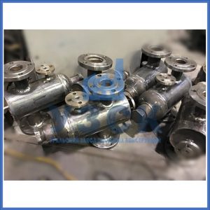 Купить грязевики ГПТ от производителя в Щёлково