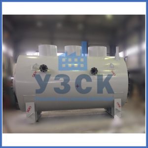 Купить ёмкость подземная 20 м3 ГКК-1-1-1-20-0,07-У в Щёлково