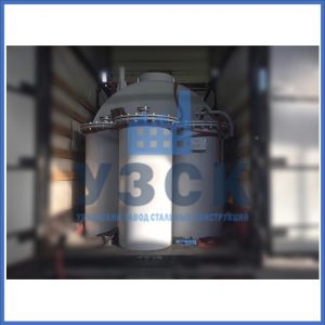 Купить ёмкость подземная 20 м3 ГКК-1-1-1-20-0,07-У в Щёлково