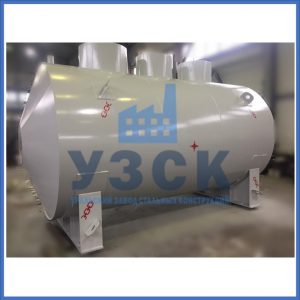 Купить ёмкость подземная 20 м3 ГКК-1-1-1-20-0,07-У в Щёлково