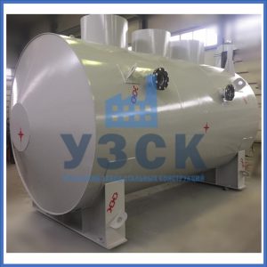 Купить ёмкость подземная 20 м3 ГКК-1-1-1-20-0,07-У в Щёлково