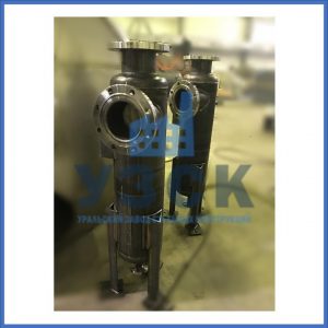 Купить сепараторы газовые СЦВ, СЦВ-Г, СЦВ-7, СЦВ-8, ЦГС, СГВ в Щёлково