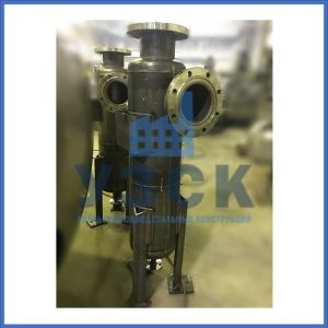 Купить сепараторы газовые СЦВ, СЦВ-Г, СЦВ-7, СЦВ-8, ЦГС, СГВ в Щёлково