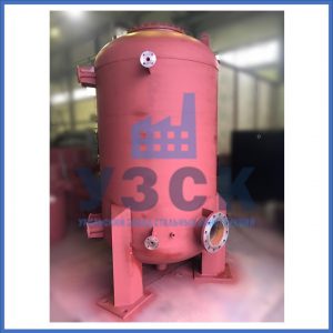 Купить емкость ВЭЭ от завода производителя в Щёлково