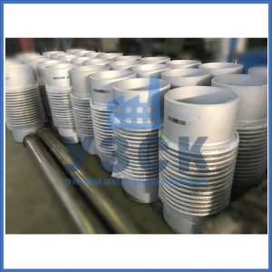 Купить сильфонные компенсаторы КСО, КСО.ВД, КСО-Ф, КСОФ, КСУ в Щёлково