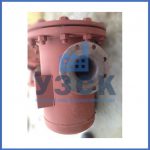 Купить шламоотводитель OISM в Щёлково