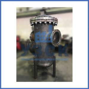 Купить шламоотводитель MOS в Щёлково