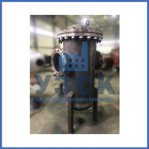 Купить шламоотводитель MOS в Щёлково