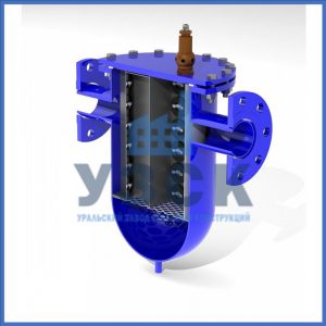 Шламоотводитель OISm в Щёлково