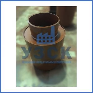 Купить сильфонные компенсаторы СКУ, СКУ.М, 2СКУ.М, СКУ.М.I, 2СКУ.М.I, СКУ.М.III в Щёлково