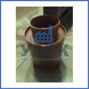 Купить сильфонные компенсаторы СКУ, СКУ.М, 2СКУ.М, СКУ.М.I, 2СКУ.М.I, СКУ.М.III в Щёлково