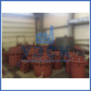 Купить сальниковые компенсаторы ТС-579, ТС-580, Т.1 в Щёлково