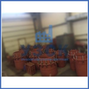 Купить сальниковые компенсаторы ТС-579, ТС-580, Т.1 в Щёлково