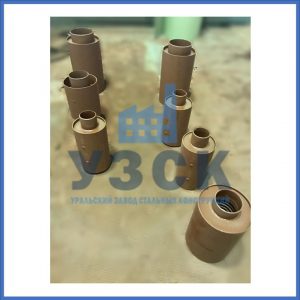 Купить сильфонное компенсирующее устройство СКУ.М в Щёлково