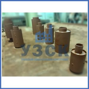 Купить сильфонное компенсирующее устройство СКУ.М в Щёлково