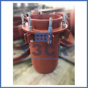 Купить сальниковые компенсаторы Ду 400, Ду 500, Ду 700, Ду 900 в Щёлково