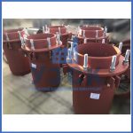 Купить сальниковые компенсаторы Ду 400, Ду 500, Ду 700, Ду 900 в Щёлково