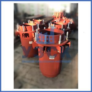 Купить сальниковые компенсаторы Ду 400, Ду 500, Ду 700, Ду 900 в Щёлково