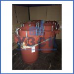 Купить сальниковые компенсаторы Ду 400, Ду 500, Ду 700, Ду 900 в Щёлково