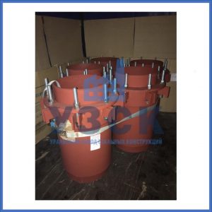 Купить сальниковые компенсаторы Ду 400, Ду 500, Ду 700, Ду 900 в Щёлково