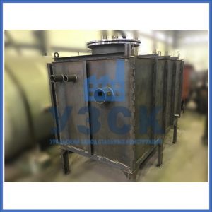 Купить бак-охладитель 2,5м3 в Щёлково