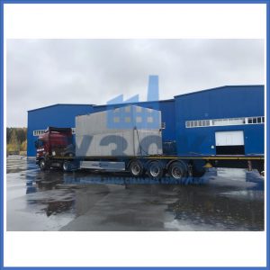 Купить бак из нержавеющей стали 50м3, 5.904-43 в Щёлково