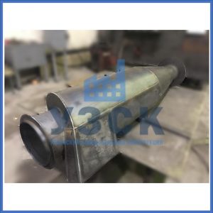 Купить циклоны ЦН-15, ЦН-15-400-1УП, ЦН 15-400-4УП с бункером и улиткой в Щёлково