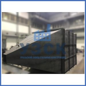 Купить циклоны ЦН-15, ЦН-15-400-1УП, ЦН 15-400-4УП с бункером и улиткой в Щёлково