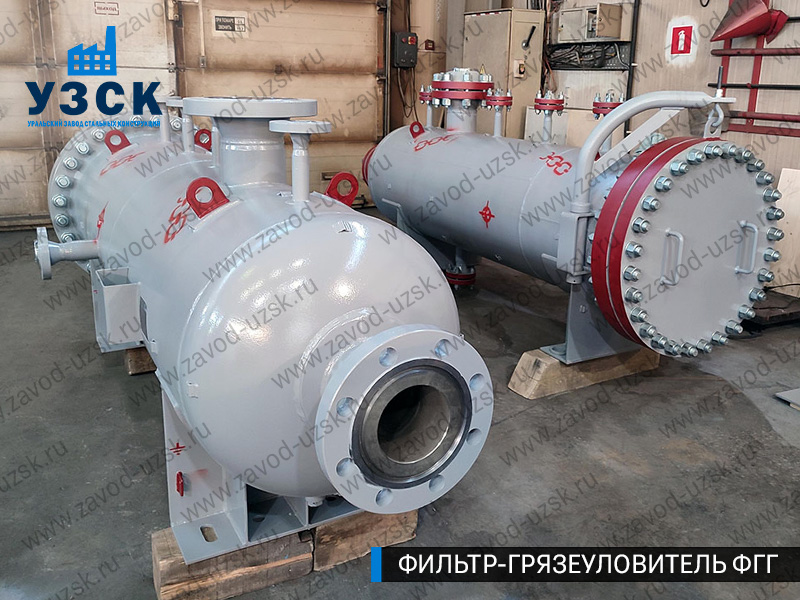 фото фильтра ФГГ-300 в Щёлково