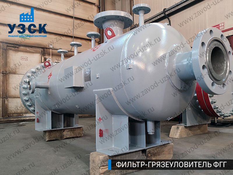 фото фильтра ФГГ-350 в Щёлково